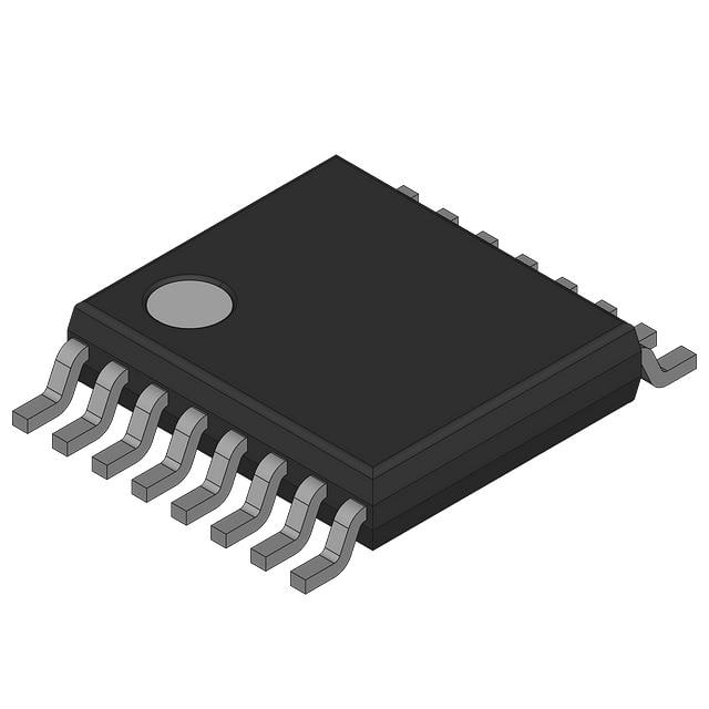 ADC088S022CIMTX National Semiconductor