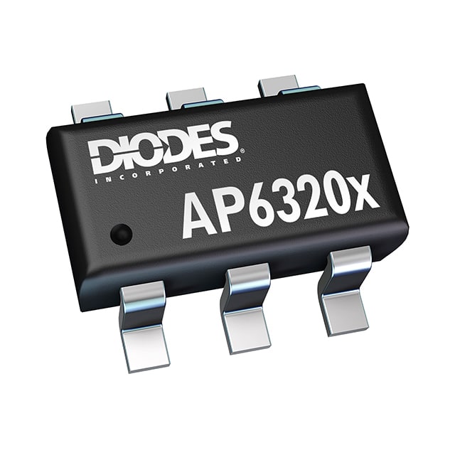 AP3019AKTR-G1 Diodes Incorporated