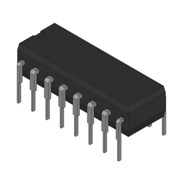 ML4823IP Fairchild Semiconductor