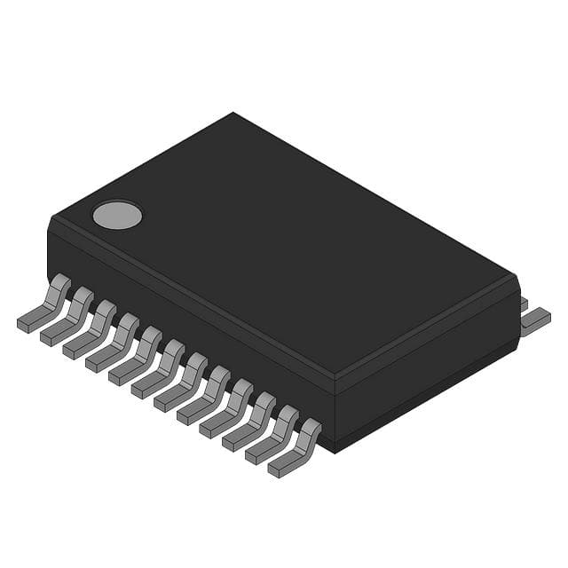 CY2CC1810OI Cypress Semiconductor Corp