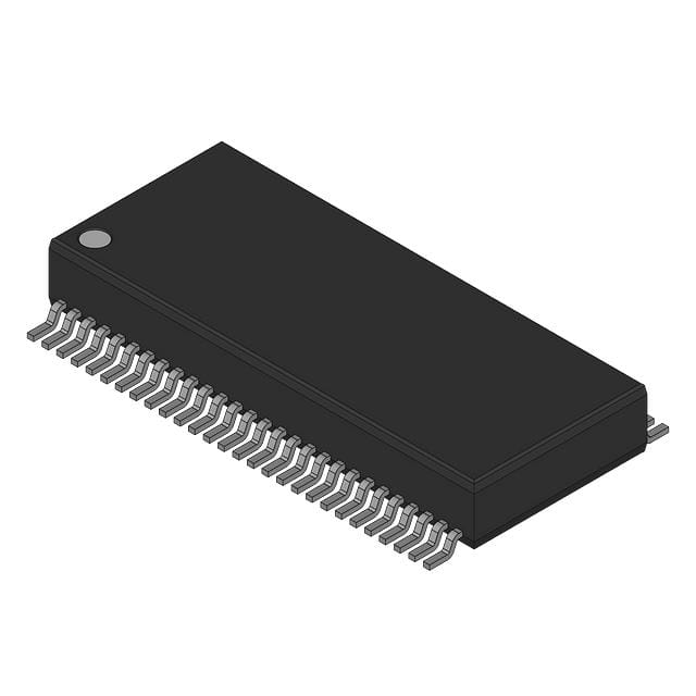CY28341OC-3T Cypress Semiconductor Corp