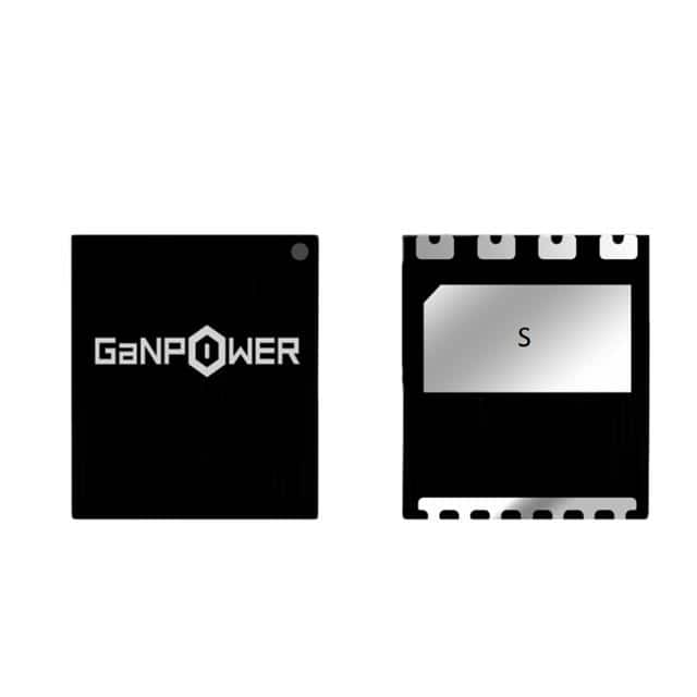 GPI6508DFIC GaNPower