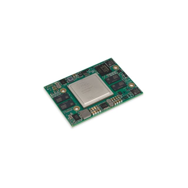 ME-XU7-15EG-2I-D12E-R4 Enclustra FPGA Solutions