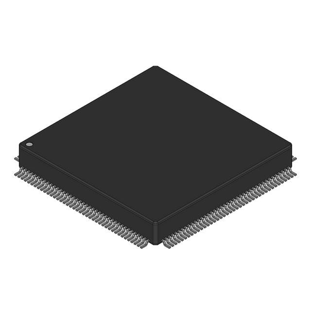 XC3190-5PQ160I AMD Xilinx