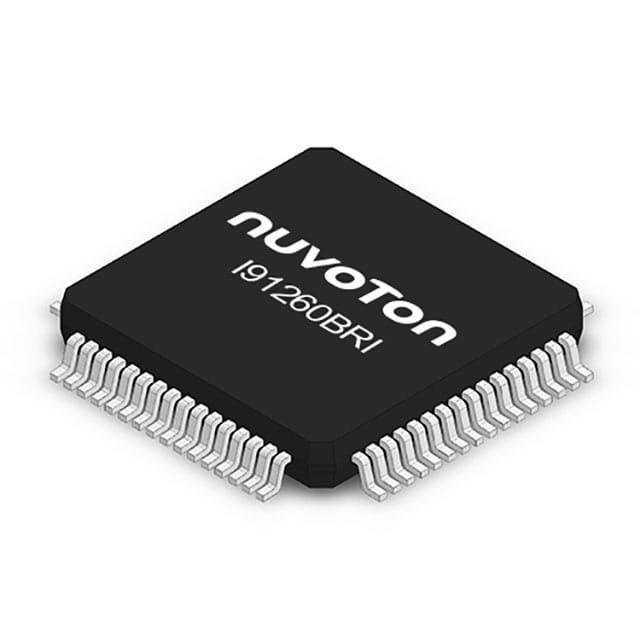 I91260BRI Nuvoton Technology Corporation