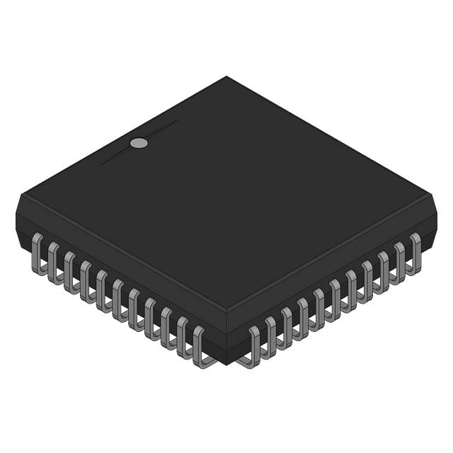 DSP320C10/L Microchip Technology