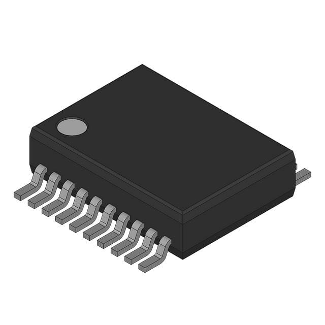 DS21T07E/T&R/C16 Analog Devices Inc./Maxim Integrated