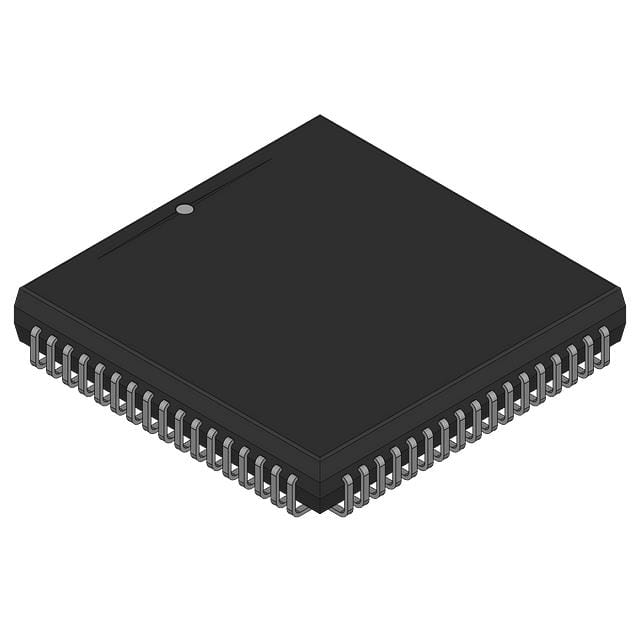 N80C186-12/TR Advanced Micro Devices