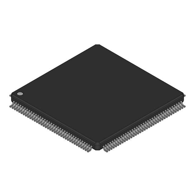 XC95144XV-7TQ144C AMD Xilinx