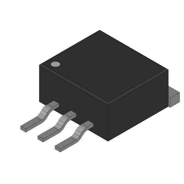 BT136B-600E118 WeEn Semiconductors