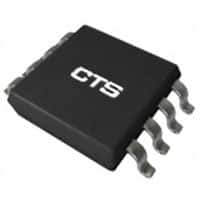 CTS100EL16VOTG CTS-Frequency Controls
