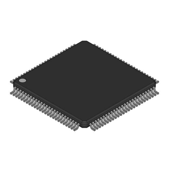 XC3142-3TQ100C AMD Xilinx
