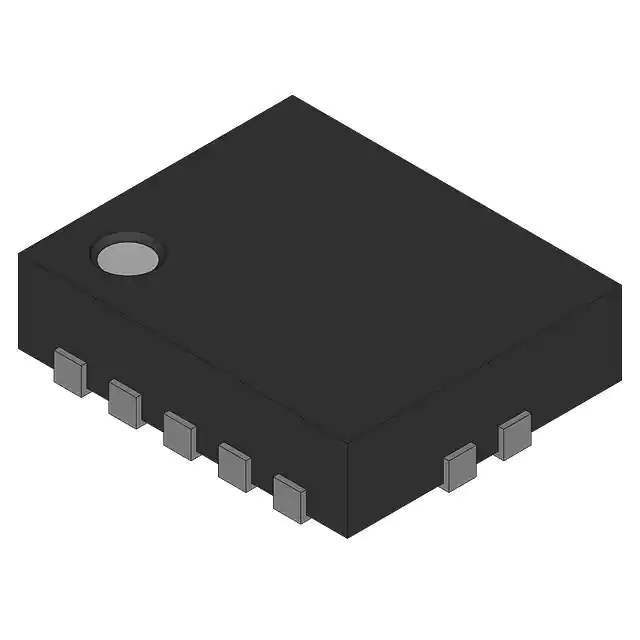 USB1T1103MPX Fairchild Semiconductor