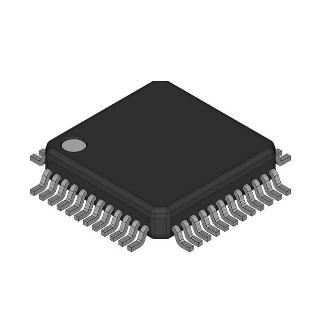 AD9876BST Analog Devices Inc.