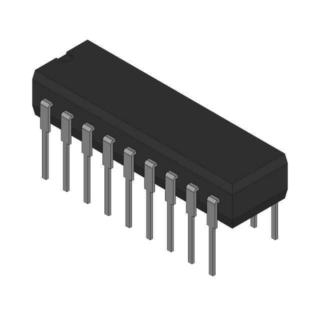 D82C284-8 Rochester Electronics, LLC