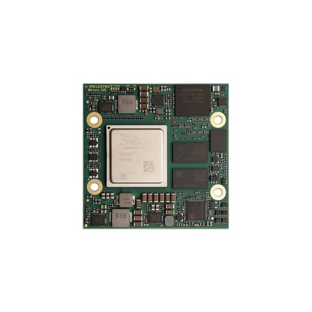 ME-XU5-2EG-1I-D11E-R1.2 Enclustra FPGA Solutions