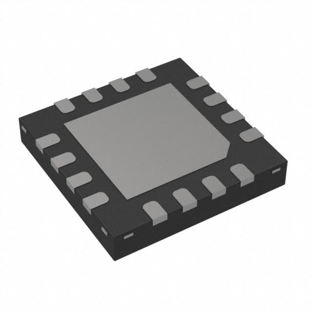 MAX5478ETE+T Analog Devices Inc./Maxim Integrated