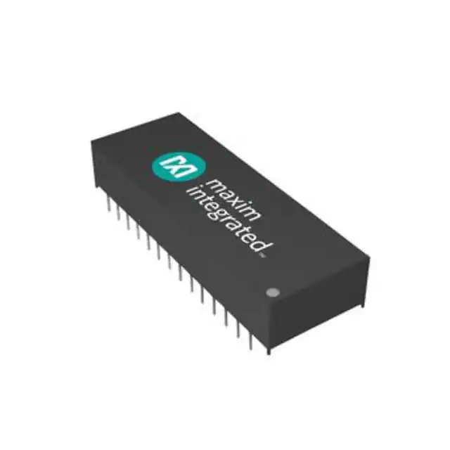 DS1744W-120+ Analog Devices Inc./Maxim Integrated