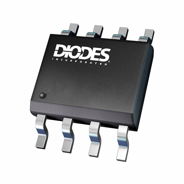 ZXBM5210-SP-13 Diodes Incorporated