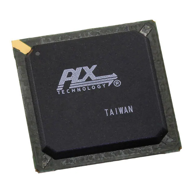 PEX8604-BA50BI G Broadcom Limited