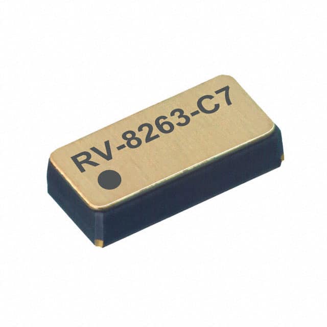 RV-8263-C7-32.768KHZ-20PPM-TA-QC