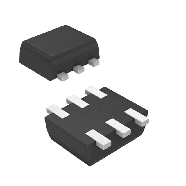 AP61100Z6-7 Diodes Incorporated