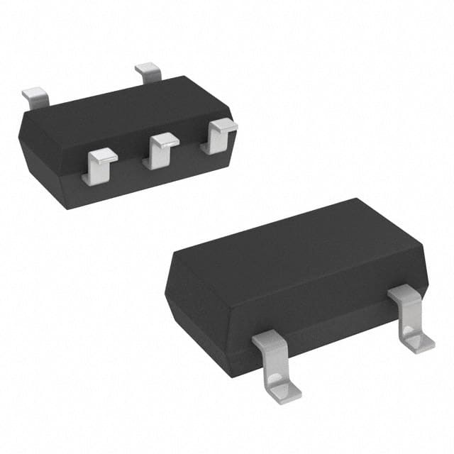 DGD0215WT-7 Diodes Incorporated
