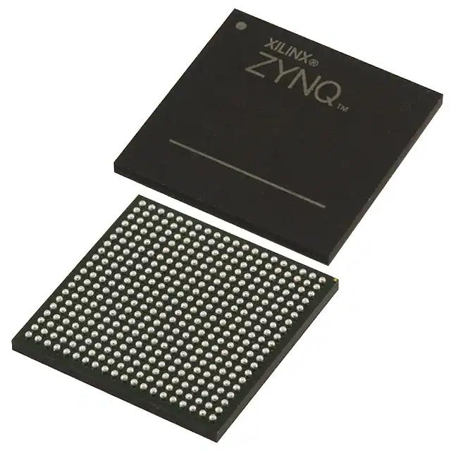 XC7Z007S-2CLG400E AMD Xilinx