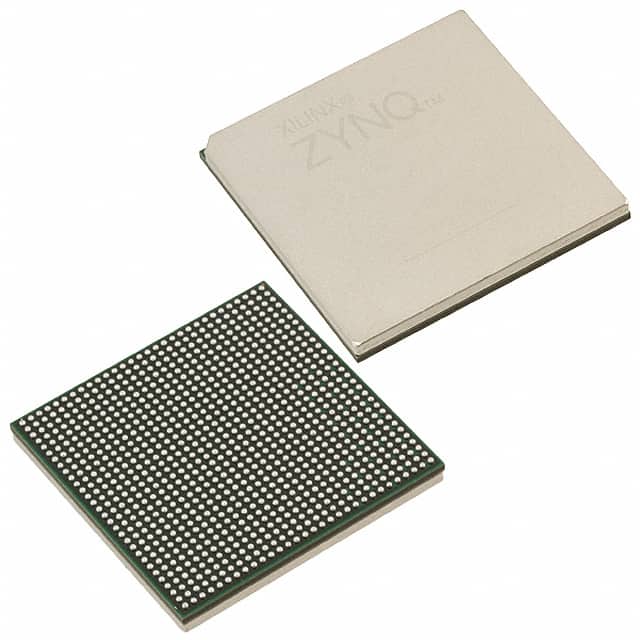 XCZU4EV-2FBVB900I AMD Xilinx