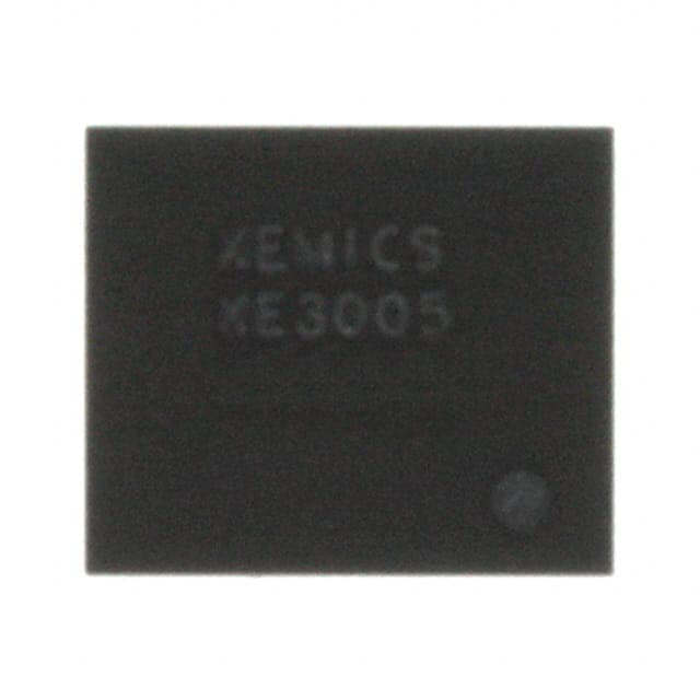 XE3005I064TRLF Semtech Corporation