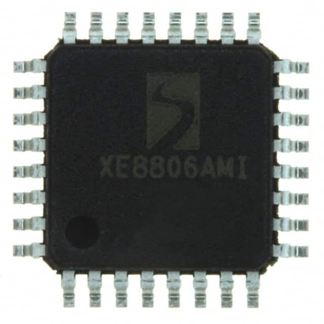 XE8806AMI026TLF Semtech Corporation