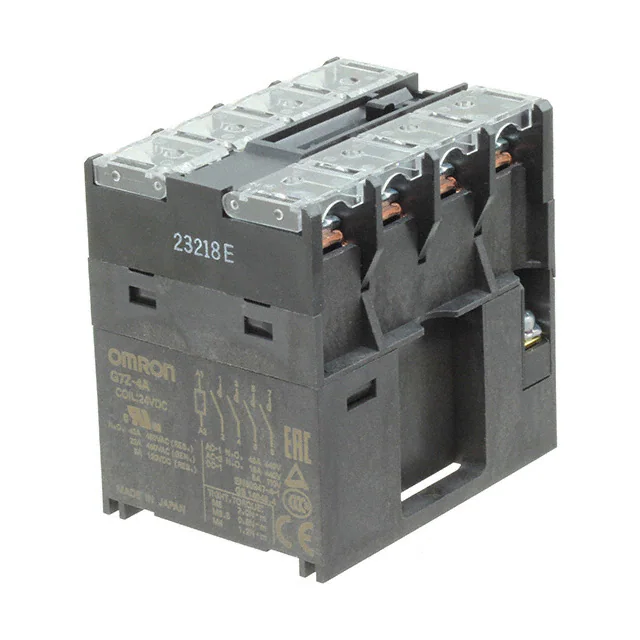 G7Z-4A DC24 Omron Automation and Safety