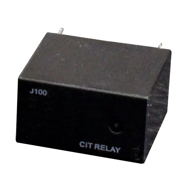 J1001AS5VDC.20 CIT Relay and Switch