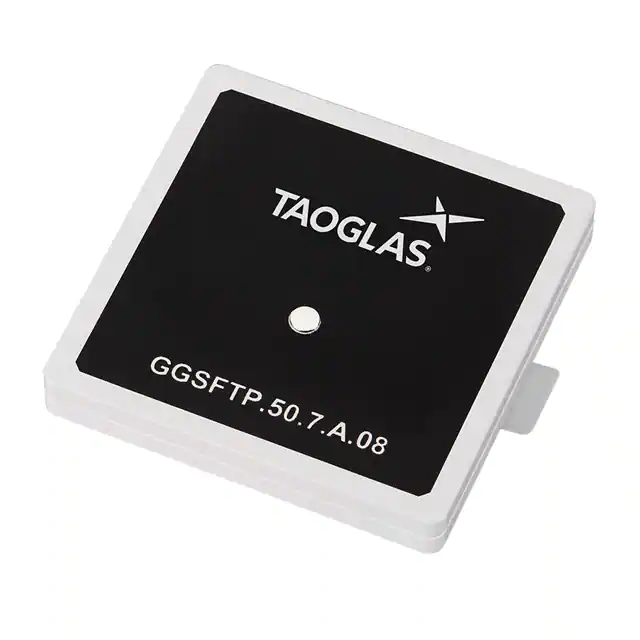 GGSFTP.50.7.A.08 Taoglas Limited
