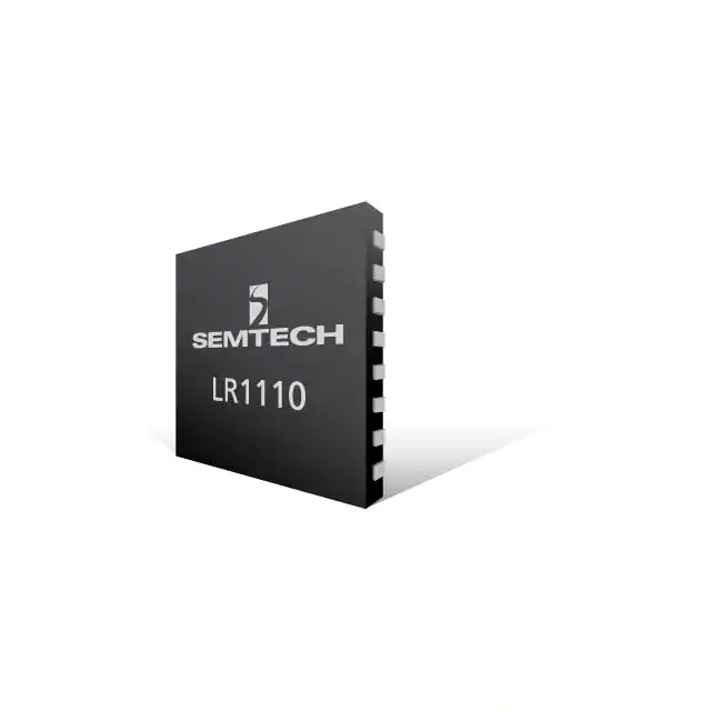 LR1110IMLTRT Semtech Corporation