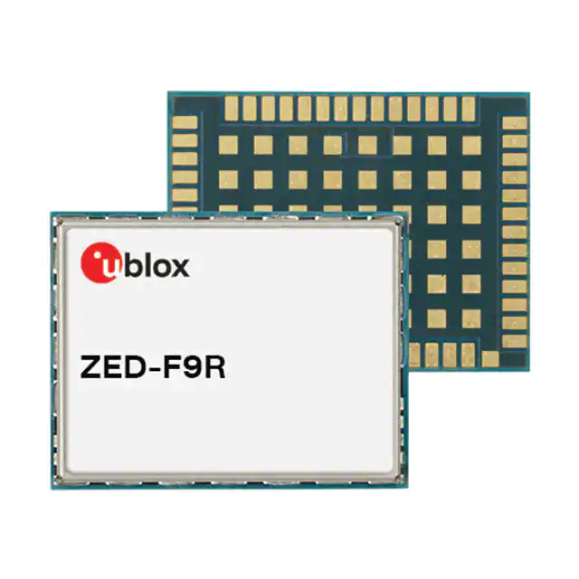 ZED-F9R-01B u-blox
