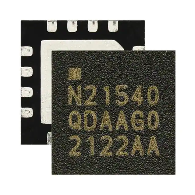NRF21540-QDAA-R Nordic Semiconductor ASA