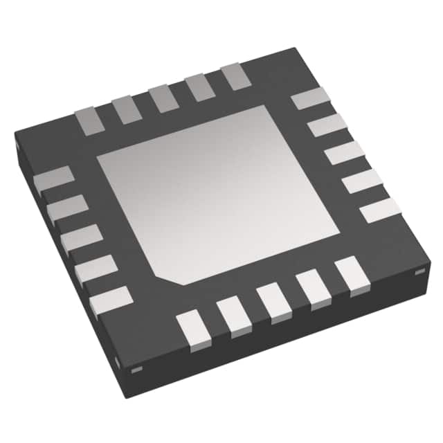 MAX25405EQP/VY+ Analog Devices Inc./Maxim Integrated