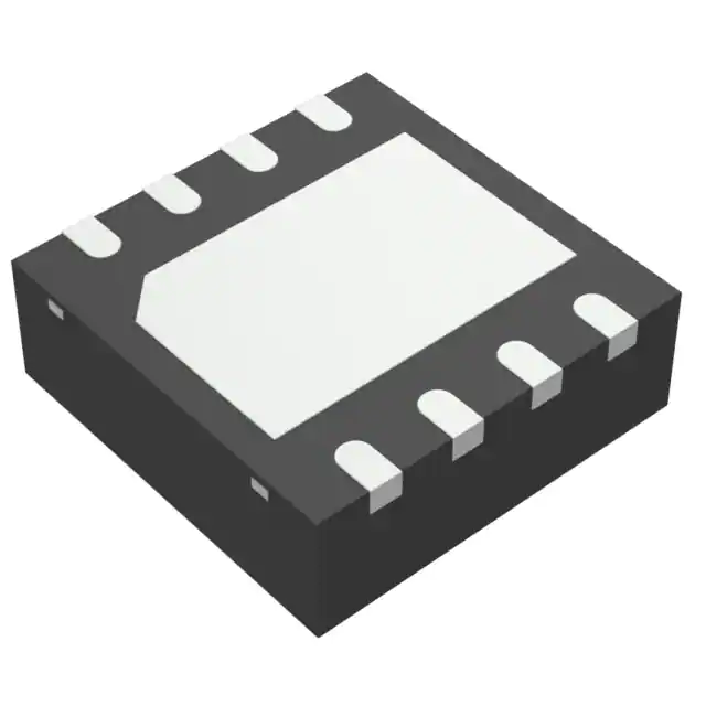 MX8683R IXYS Integrated Circuits Division