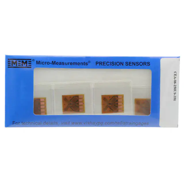MMF404946 Micro-Measurements (Division of Vishay Precision Group)