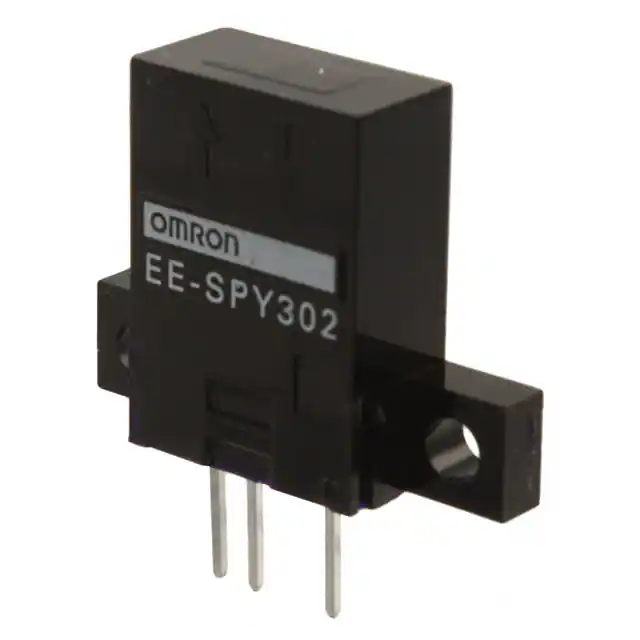 EE-SPY302 Omron Automation and Safety