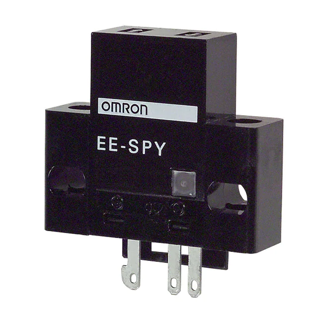 EE-SPY411 Omron Automation and Safety
