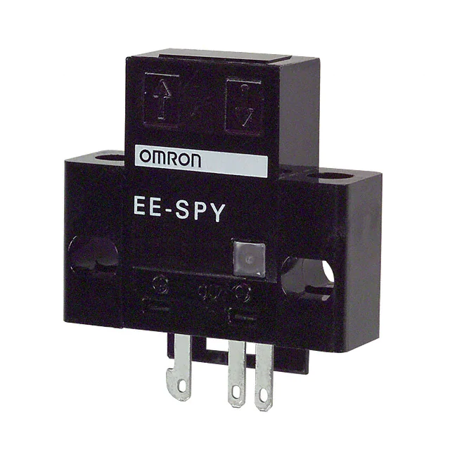EE-SPY412 Omron Automation and Safety
