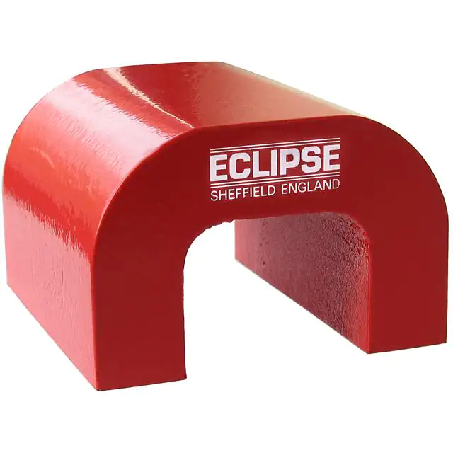 812 Eclipse Magnetics Ltd