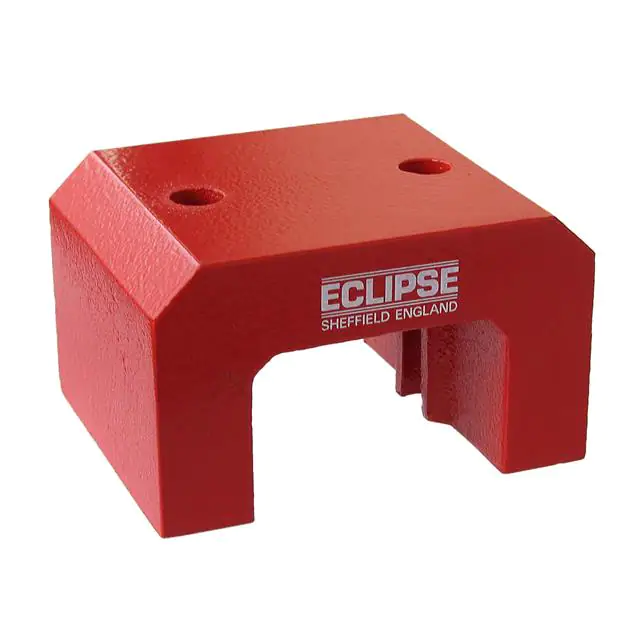 816 Eclipse Magnetics Ltd