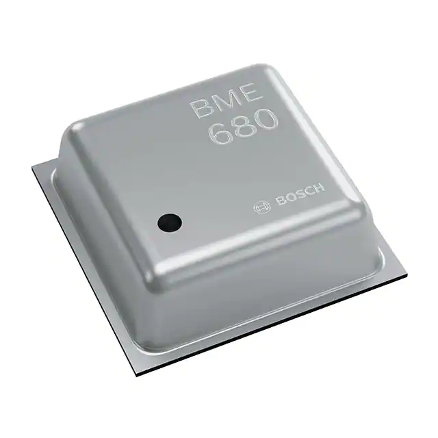 BME680 Bosch Sensortec