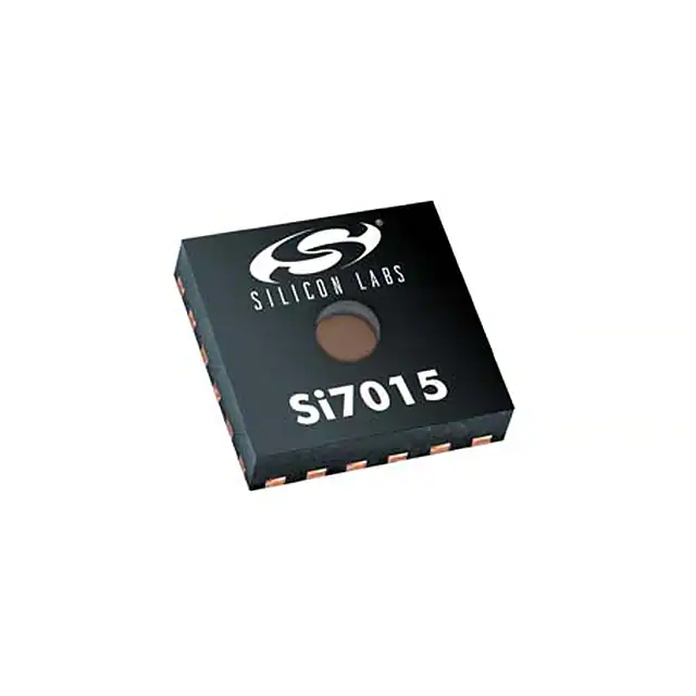 SI7015-A10-GMR Silicon Labs