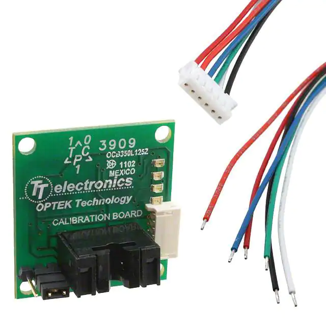 OCB350L125Z TT Electronics/Optek Technology