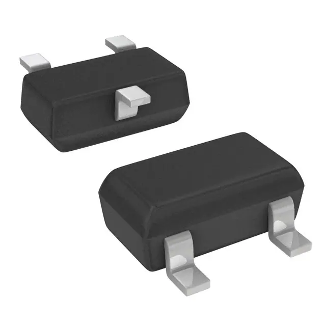 AH1913-W-7 Diodes Incorporated