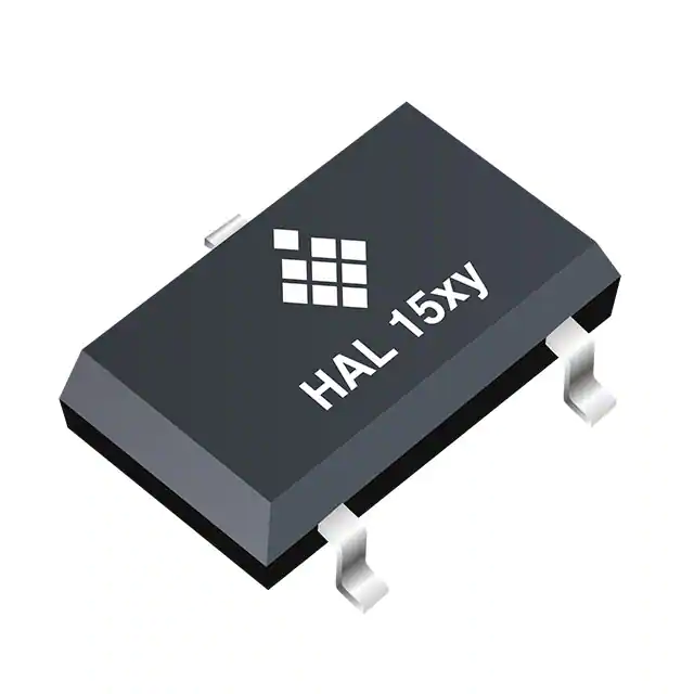 HAL1502SU-A TDK-Micronas GmbH